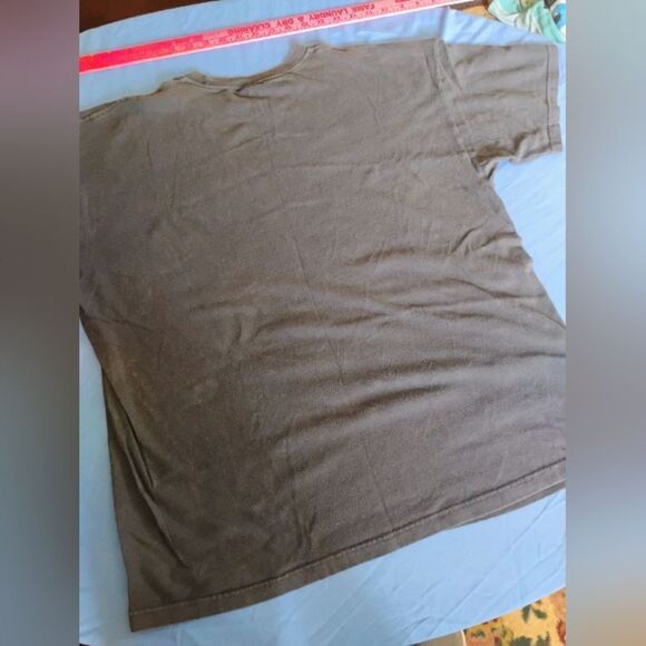 The Duck Co. Tee - Size: XL      (1194) - Picture 5 of 7